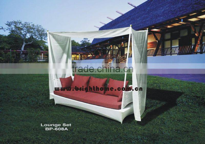 Outdoor Leisure Bed