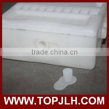 Top Large format compatible ink cartridge for Epson surecolor T3200