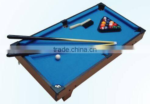 Mini Pool Table Top Game