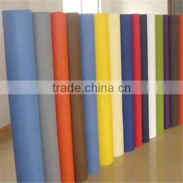 Industrial weaving twisted PP yarn polypropylene filament yarn