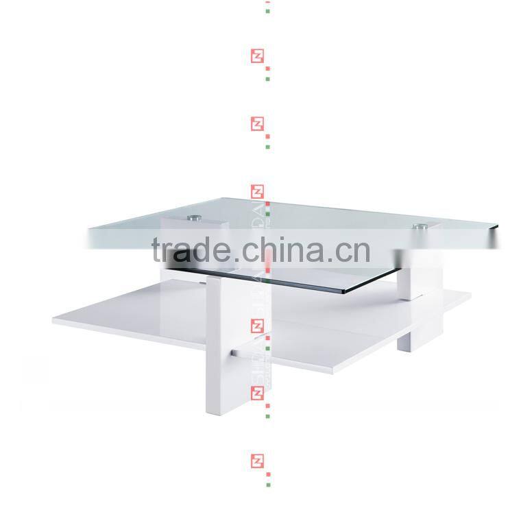 glass teapoy table price, modern glass teapoy, design teapoy TA89L