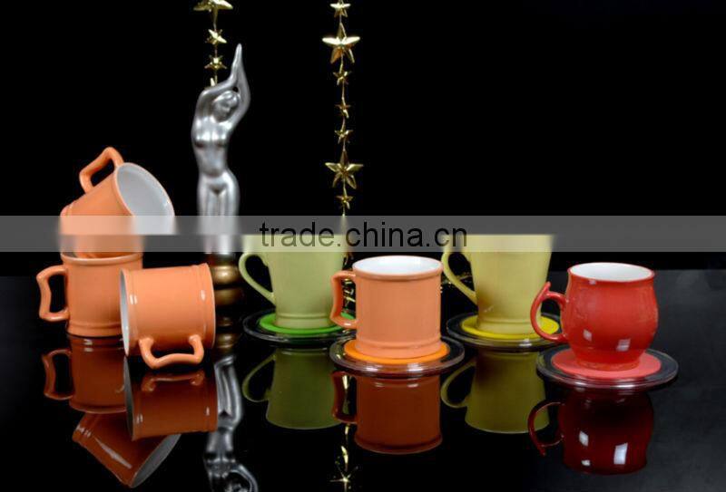 Promotion Ceramic coffee cup