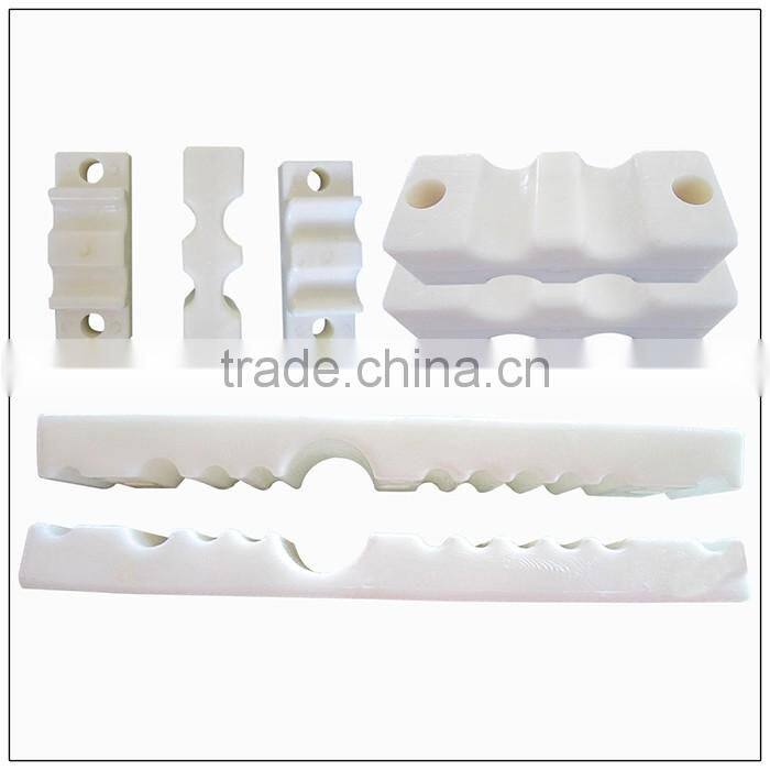 Customized plastic injection moulding for wind tower accessories