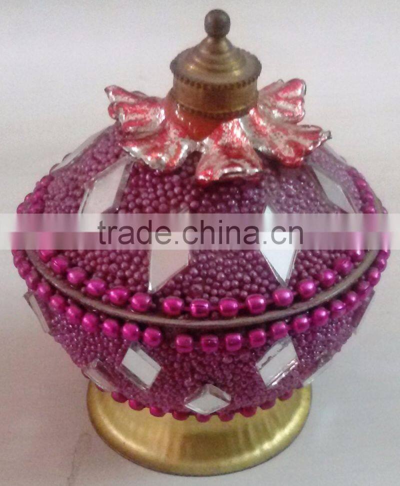 Unique Indian Jewelry Gift Boxes Wholesale-A