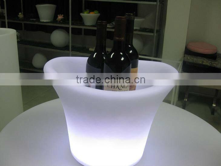 2013 New Design for Led Ice Bucket
