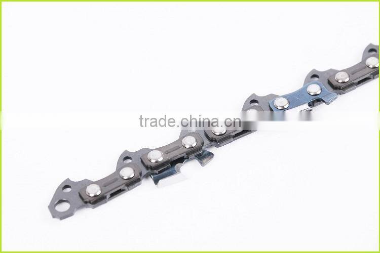 BL91V 3/8"lp-1.3mm semi chisel saw chain in roll 820cutters for sale fit for MS180/190 chain saw