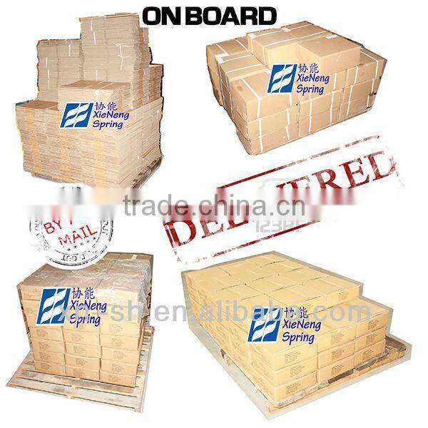 chainsaw spare parts