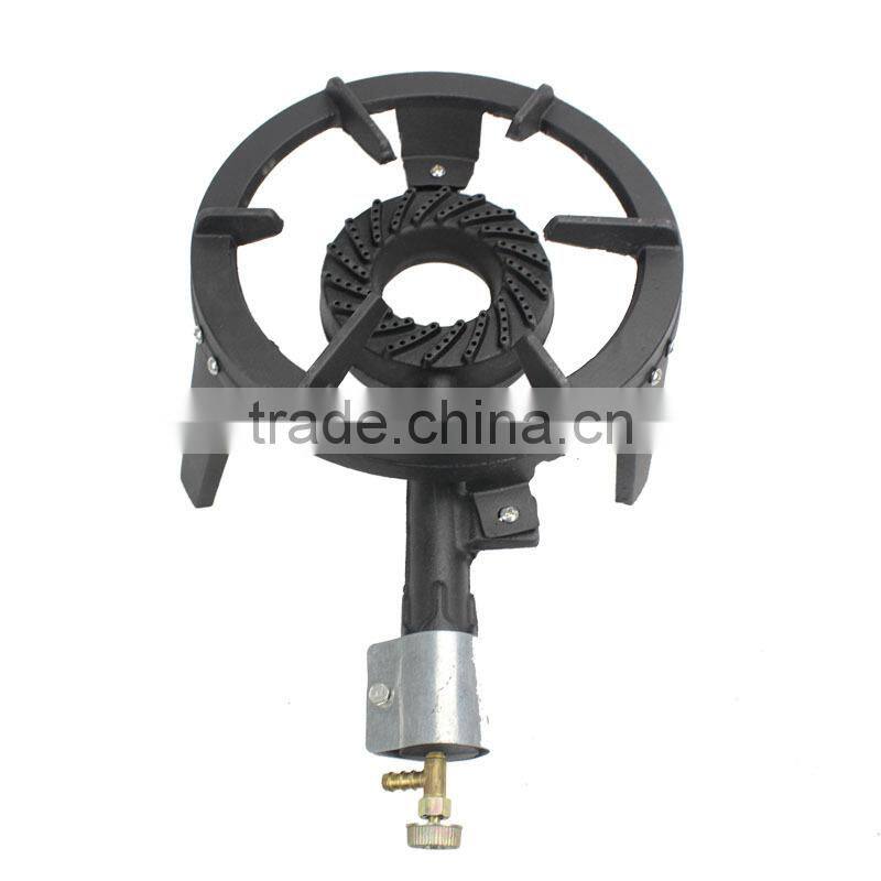 super flame gas stove