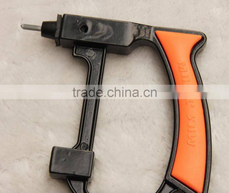 mini hand saw 8 in 1with white box