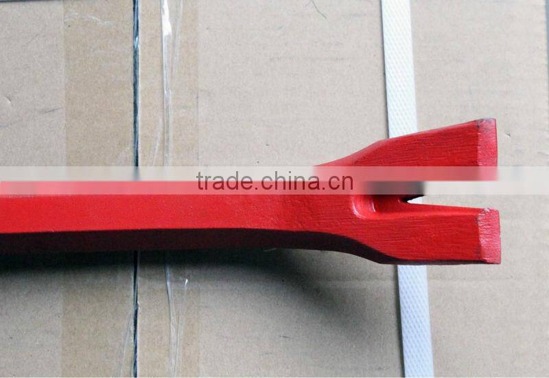 Fireman Tools----Crow bars CB08