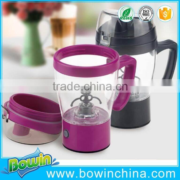 2016 Popular products in USA handheld drink mixer as seen on tv