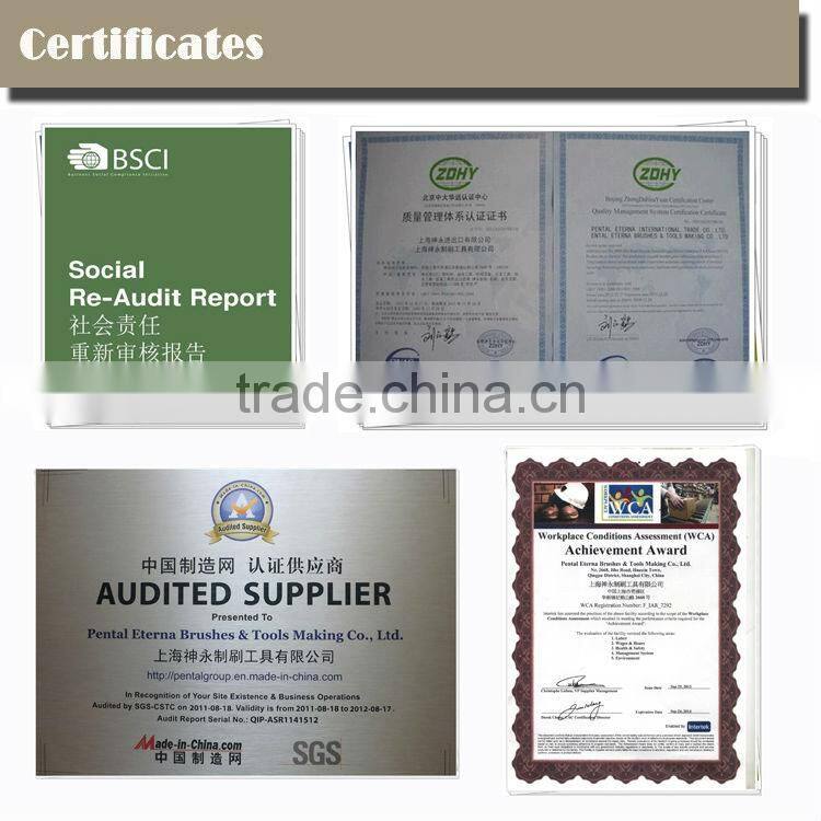 CB-TBH-007 Toliet Brush With Holder