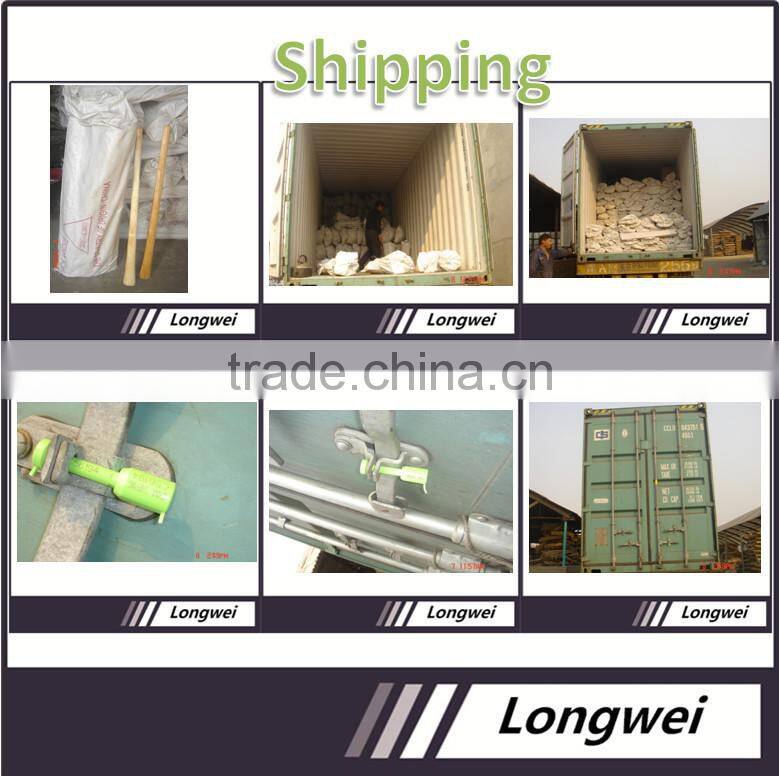 High quality hot sale steel roll forged steel P406 pickaxe