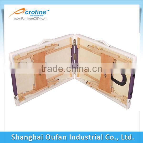 Portable Massage Table Tattoo Spa Beauty Facial Bed Salon Chiro Exam