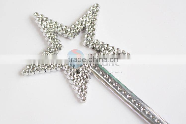 Party princess star magic fairy wand