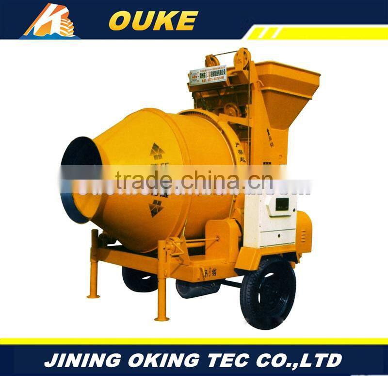 Good quality industrial blender machine,dry mortar blender,Diesel Cement Blender mixer