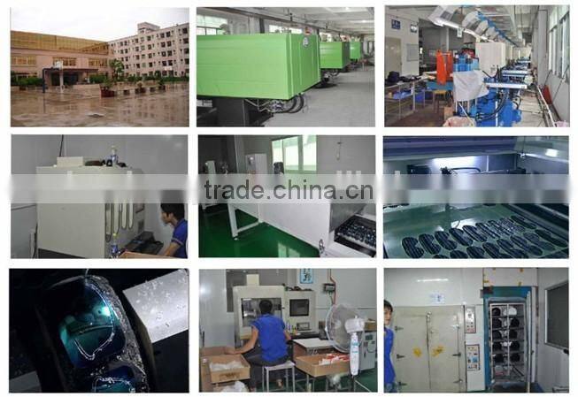 New silicone swimming goggle with Anti-fog lens(Diamond Series)