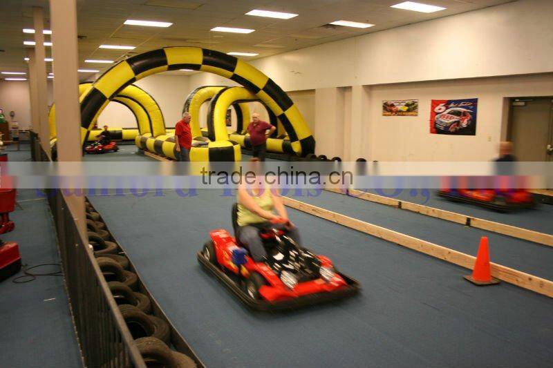 Electric Go kart Kits For Sale With Engine