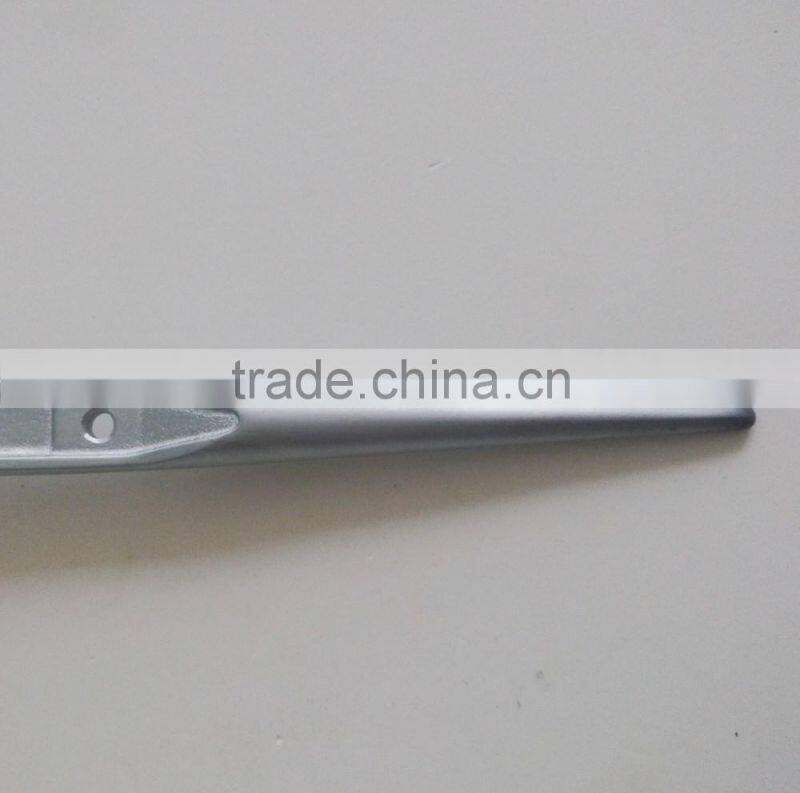 Bi-Hex scaffold podger spanner wrench