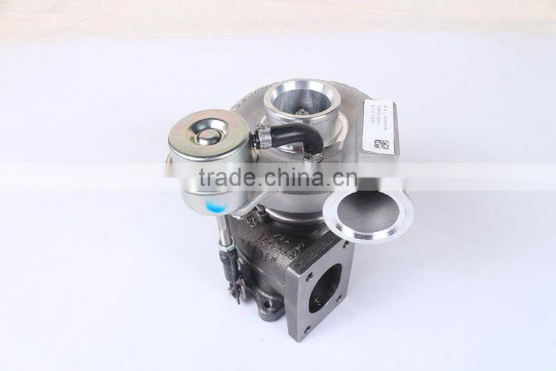 5266781/5318120 FOTON ISF2.8 Alternator