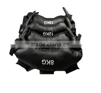 Custom Logo Bulgarian Shoulder Power bag In Weight Lifting