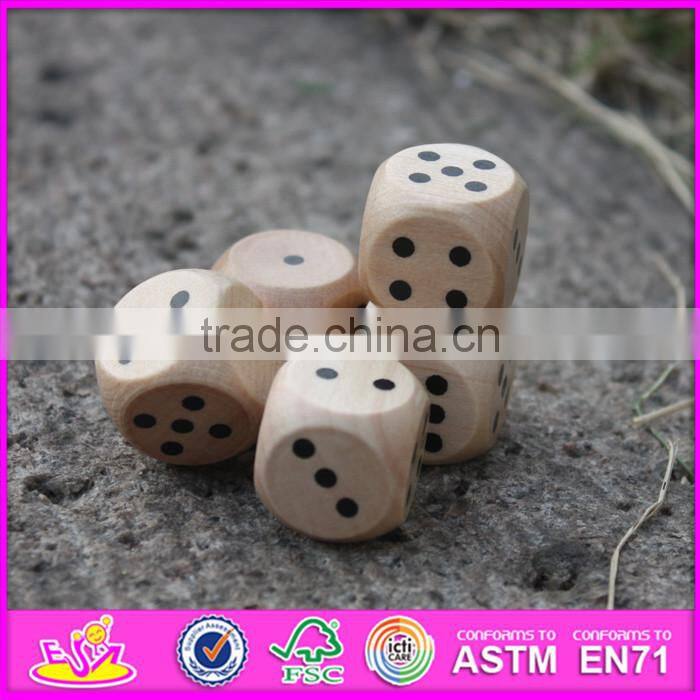 2016 newest 5 in 1 children wooden multi game board W11A048