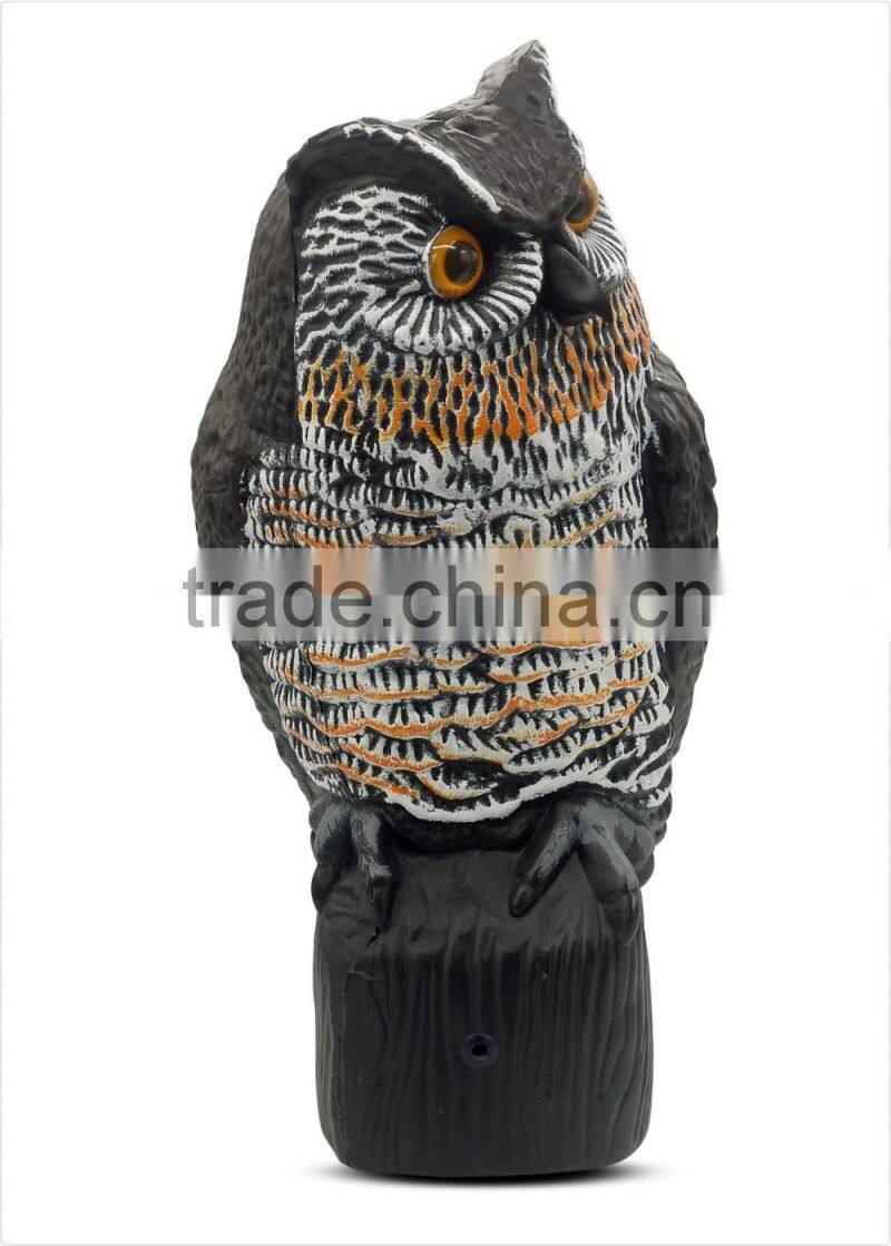 Taobo Eco-Friendly Bird Repellent wiTH Solar Power