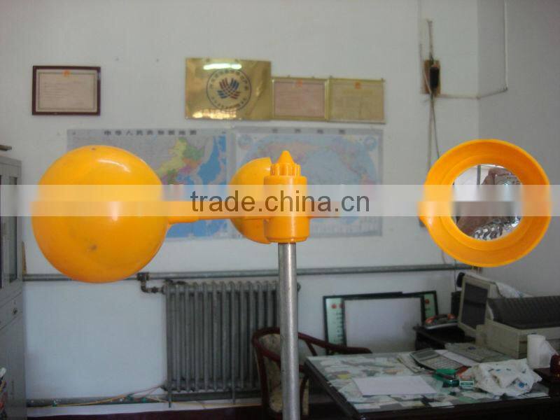 Supply high Wind bird repeller ,solar bird repeller made in China