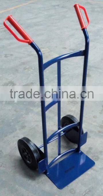 heavy duty warehouse sack hand truck HT1940
