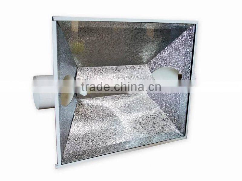 High Quality 6" Super Large Light Hood