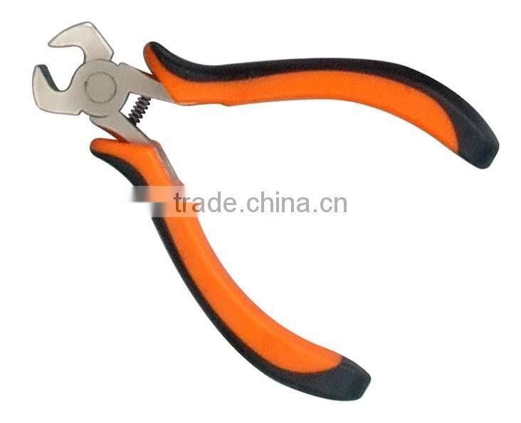 4 1/2" End Cutting Plier