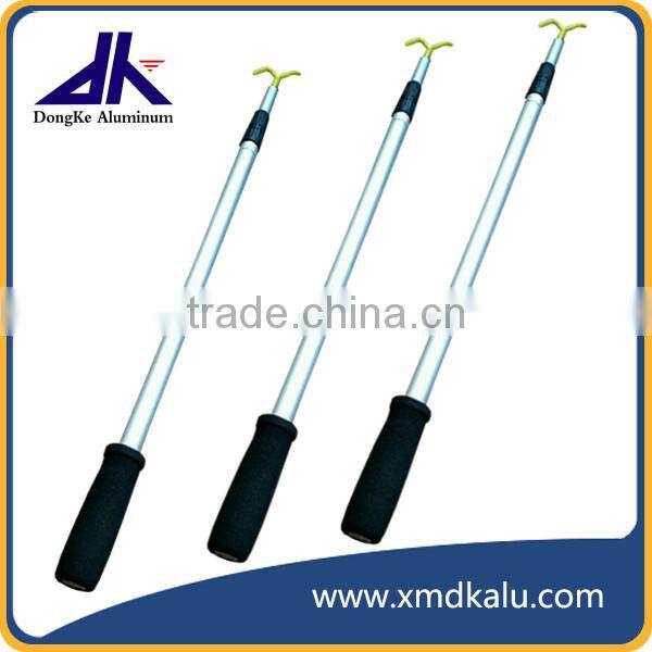 High Quality Aluminum Telescoping Pole
