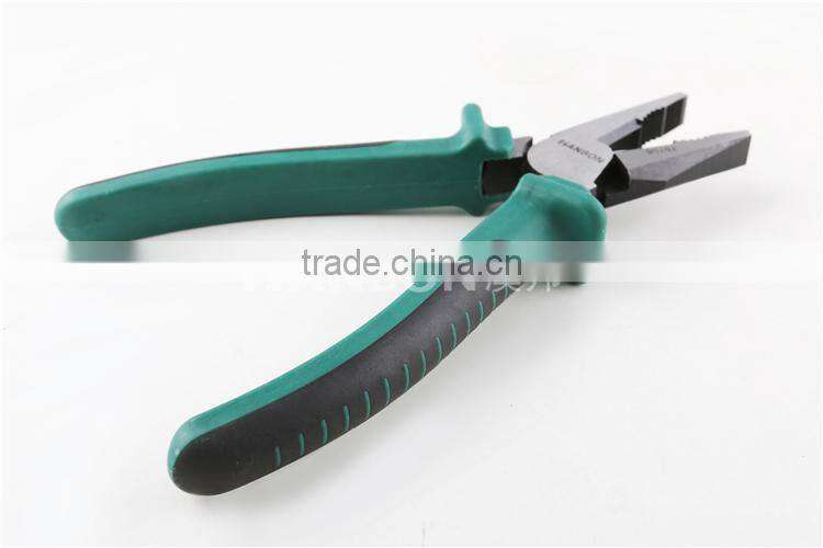 2015 Eccentric Combination Pliers 8"