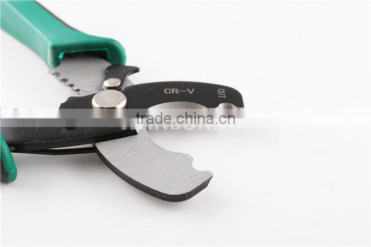 Cable Strippers / Automatic Wire Strippers