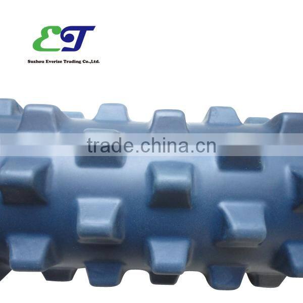 Massage foam rollers /PU foam roller with EVA inside