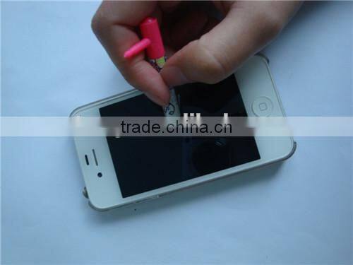 Hot selling 2014 new Touch screen pen,stylus screen touch pen