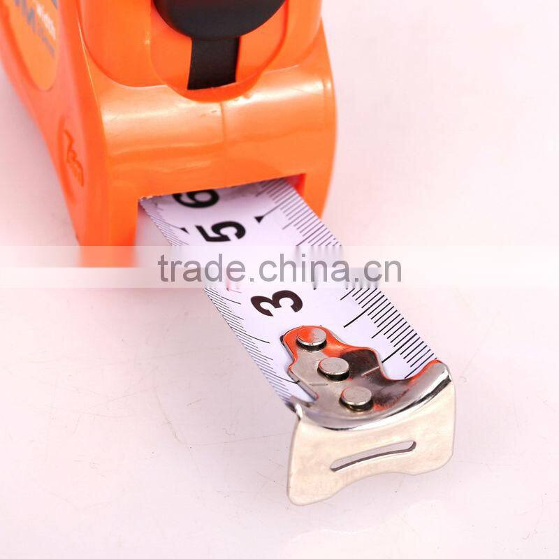 AK-2678 Hot Selling New Type Metric Steel Measuring Tape