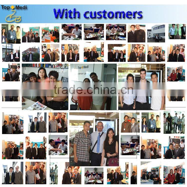 2015 new product used pediatric Children manual cerebral palsy reclining aluminum wheelchair wheelchairs