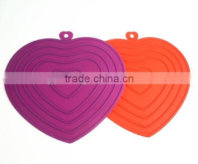 16040 silicone high temperature heat insulation mat