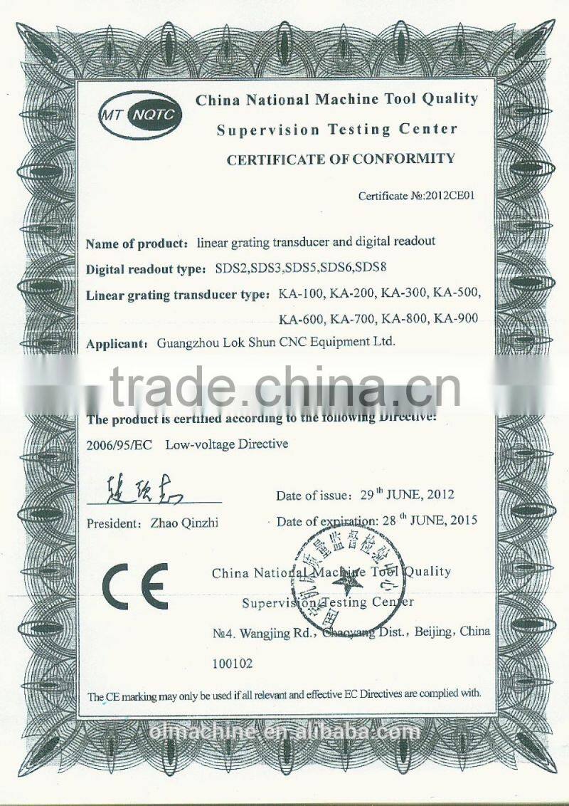 Digital Readout (DRO) with 1axis, SINO DRO, SINO Digital readout, SDS3-1, for lathe, drilling, milling, grinding, boring machine