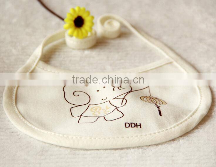 Baby Boys Girls bandana Bibs