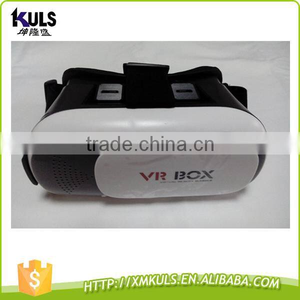 2016 Pop high-tech cinema 3D VR box