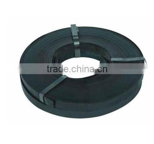 Steel packing strip