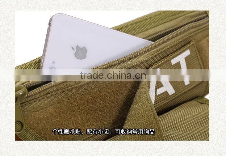 Outdoor Travel Mens military leg bag