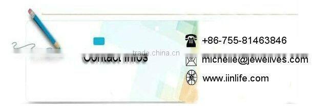 Rectangle shape zipper coin bag