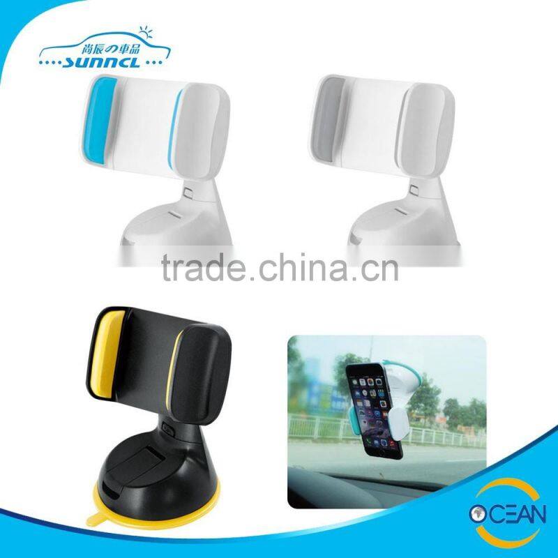 Simple Easy to Fix New Design Car Cell Phone Holder Mobile