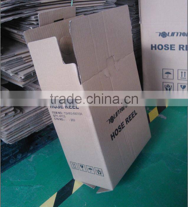 Hose Reel HRC450-U1/4"