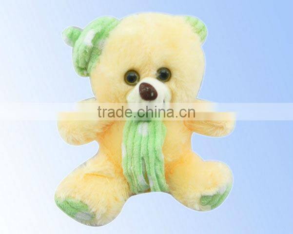 soft toy Plush Bear
