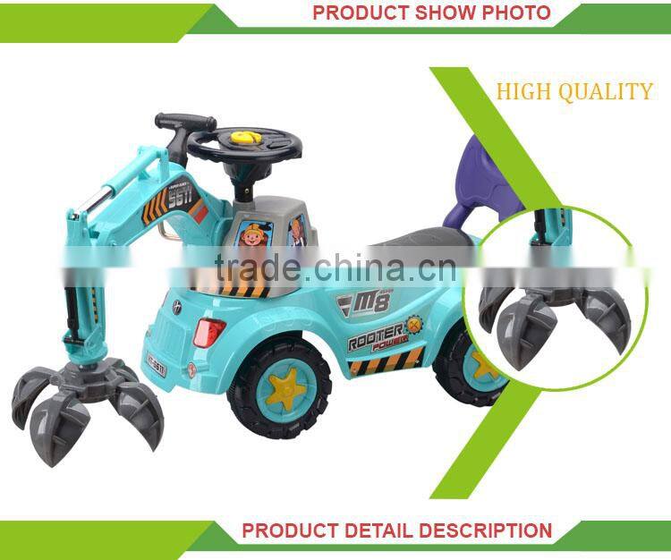 Hot selling multifunctional plastic toy china baby stroller wheel parts