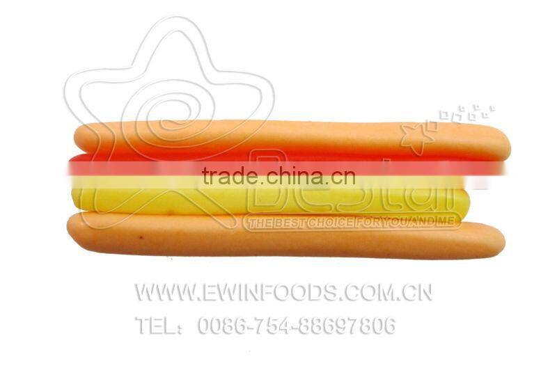 Halal Hot Dog jelly candy Gummy candy